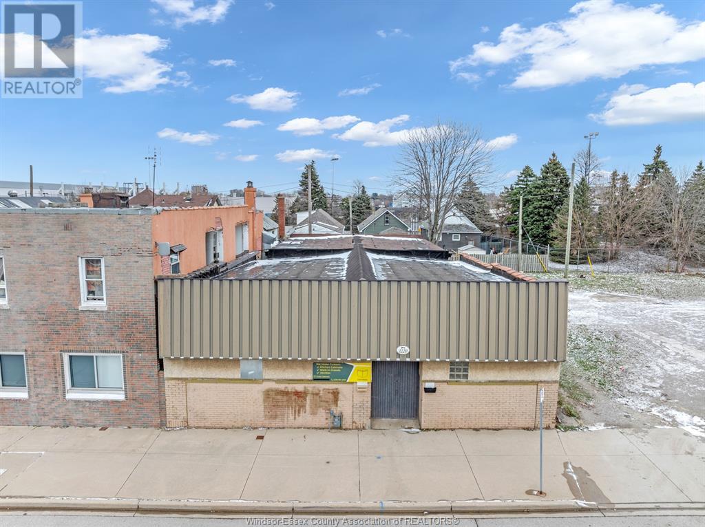 1220 DROUILLARD ROAD Property Photo 1