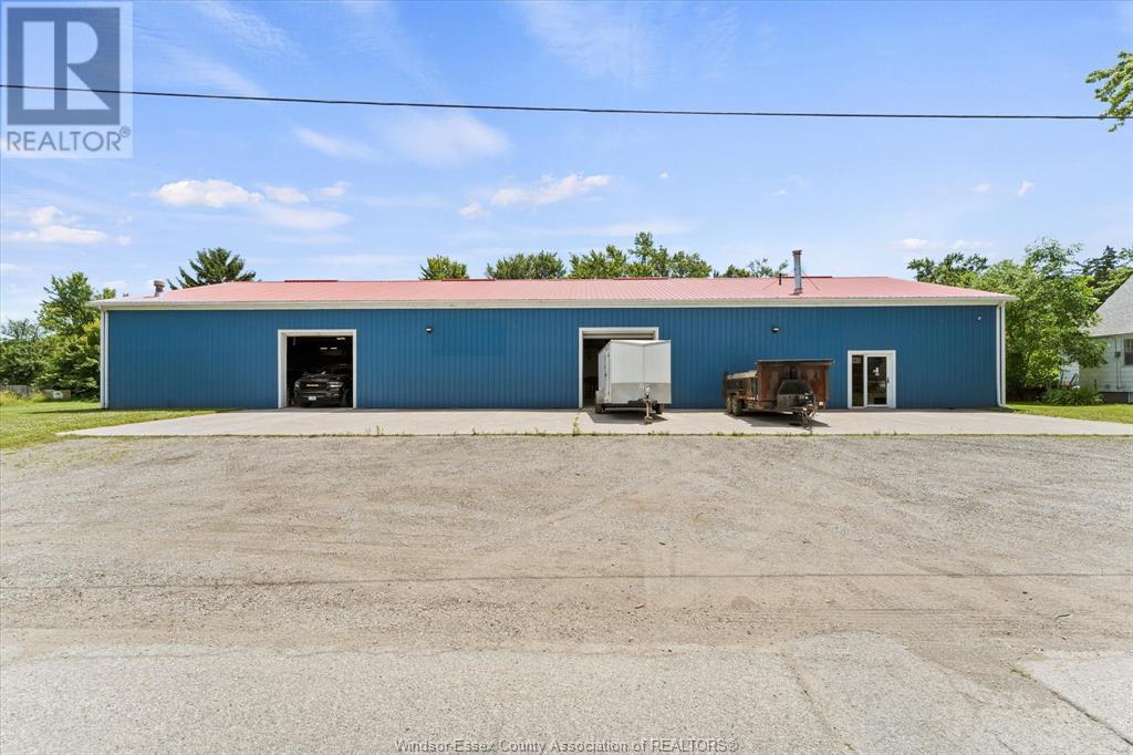 203 Sinasac Street East Property Photo 1