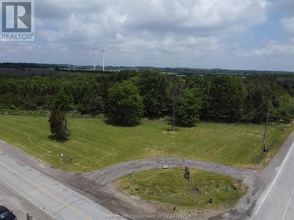 11655 Talbot Trail Property Photo 1