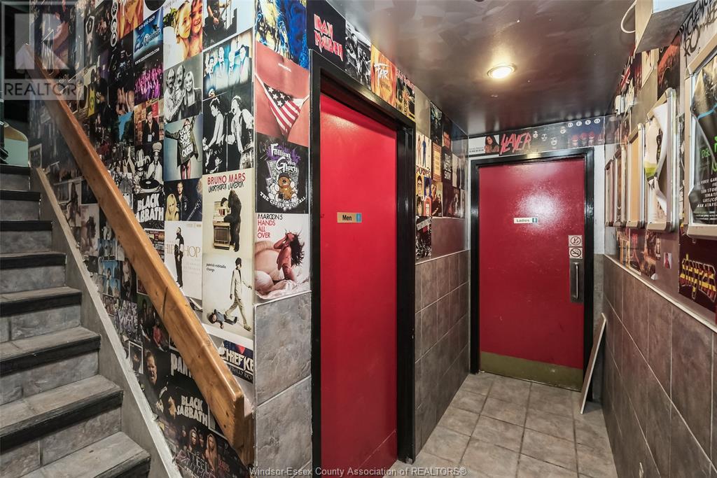 255 Ouellette Avenue West Unit# Upper Property Photo 5