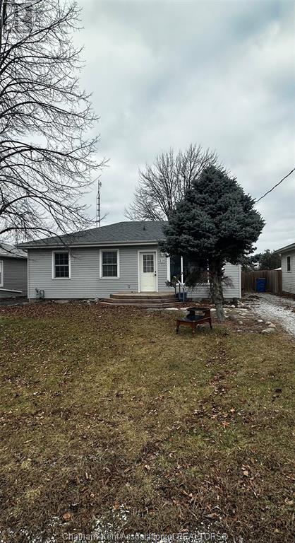 110 Victoria Street Property Photo