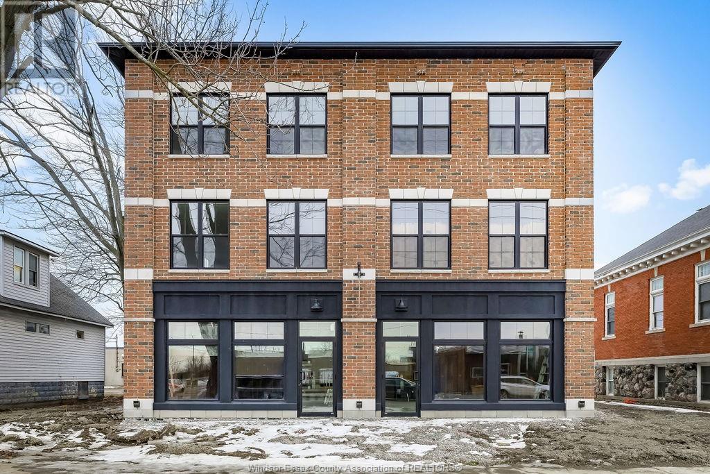 22 GORDON Unit# 3 Property Photo 1