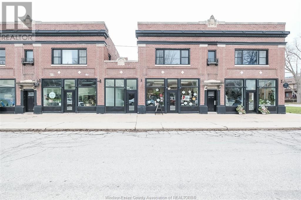 232 Erie Street West Property Photo 1