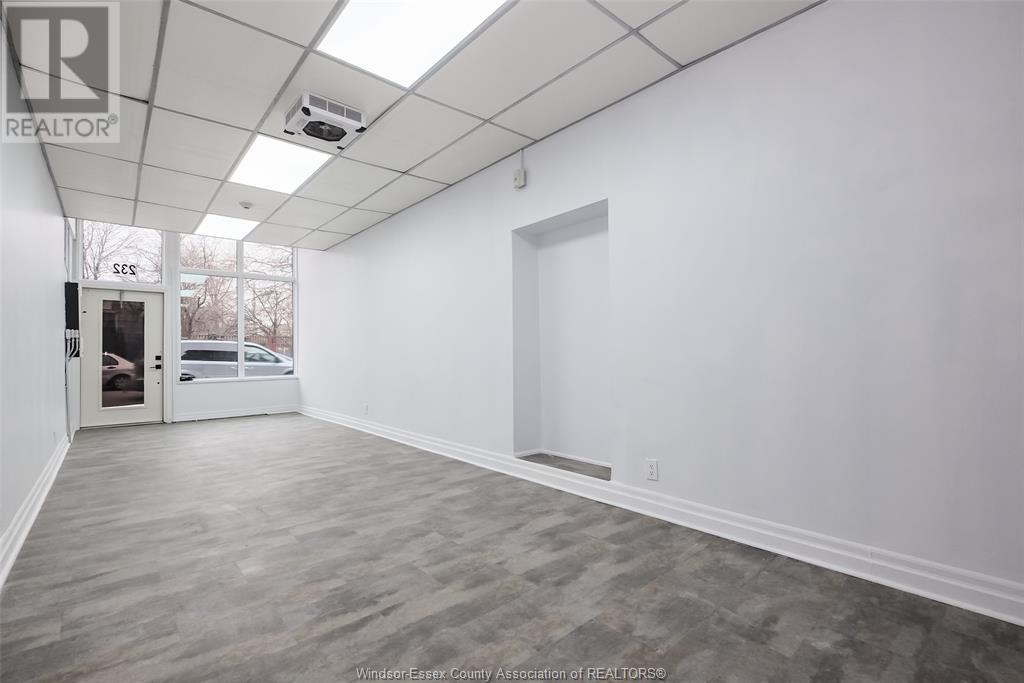 232 Erie Street West Property Photo 3
