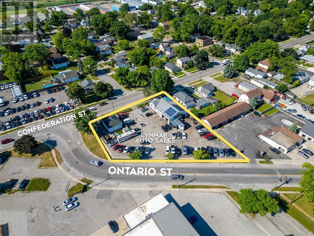 735 Ontario Street Property Photo 1