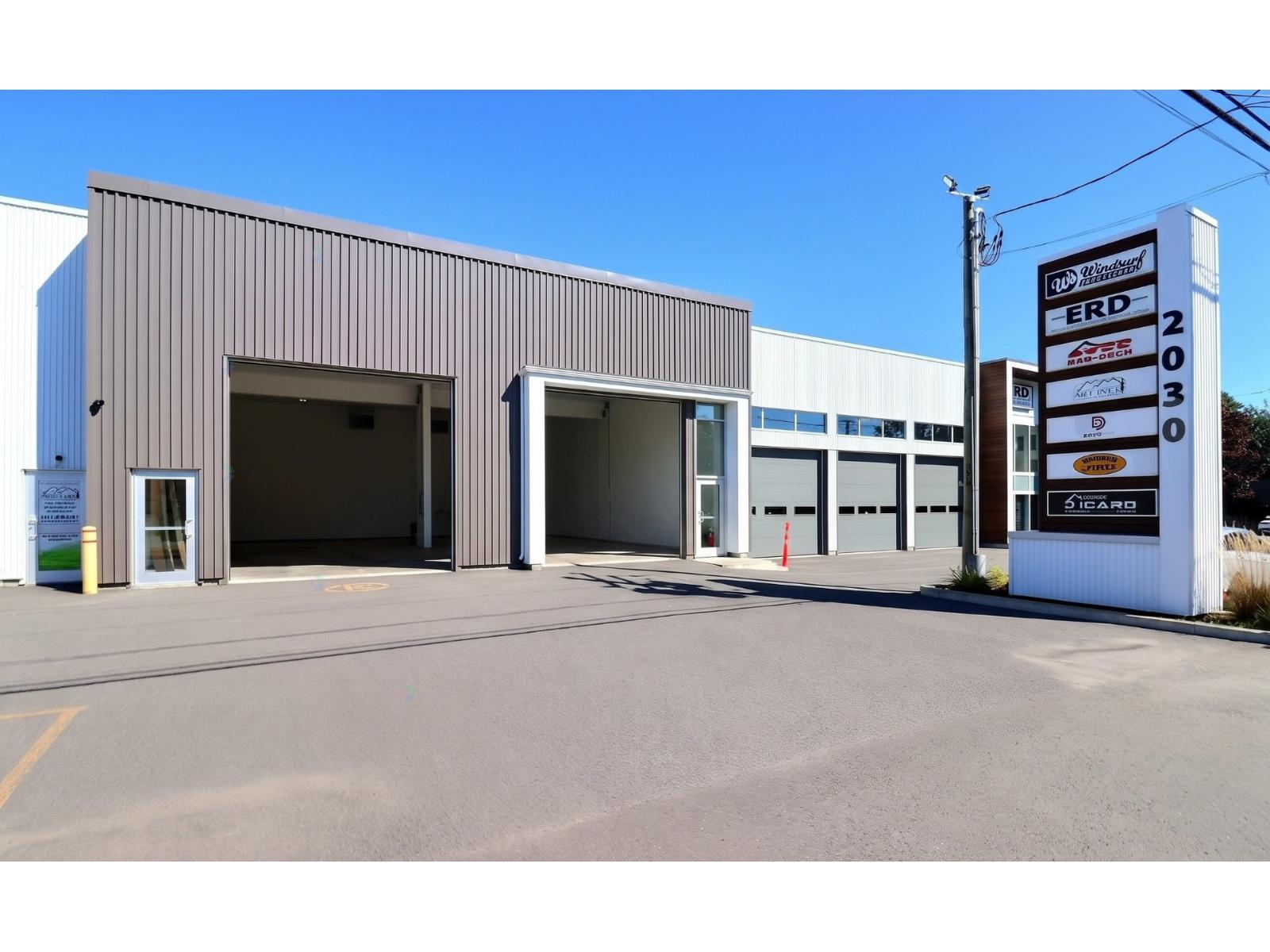 2030az Rue De La Visitation, #a Property Photo 1