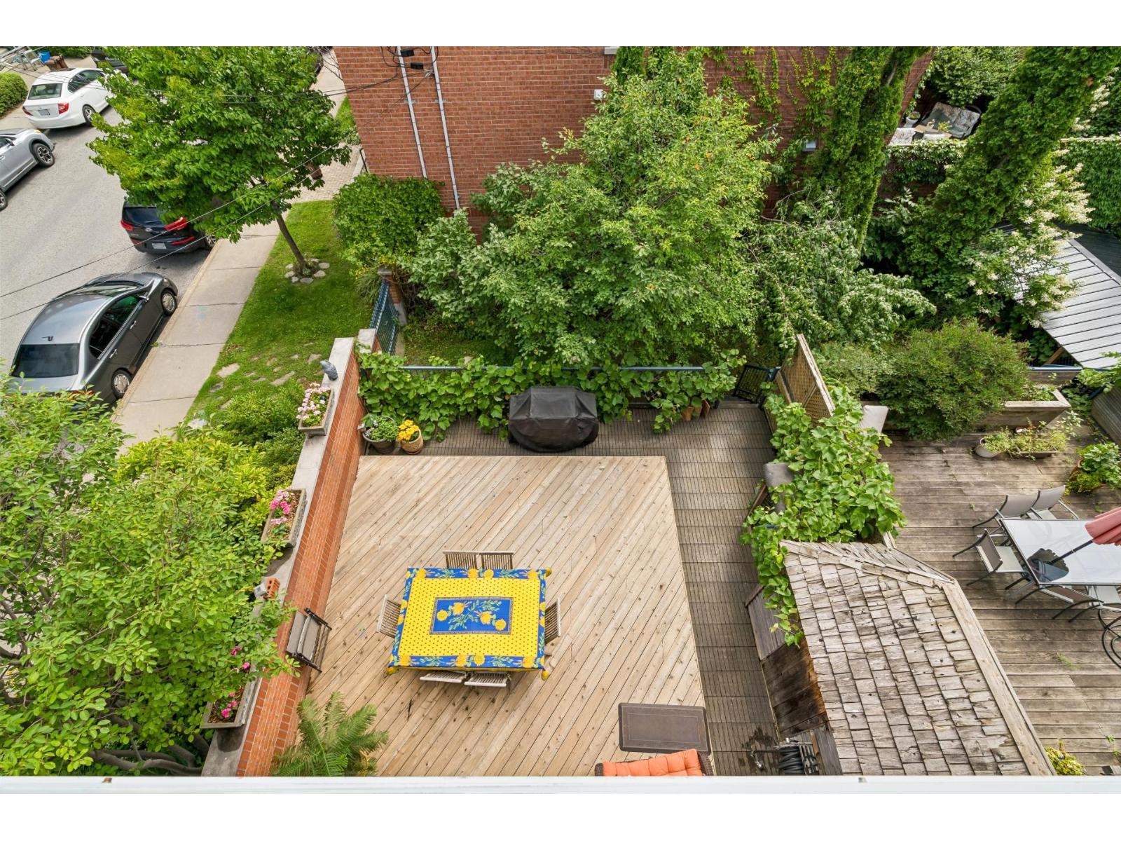 4440 Rue St-ambroise Property Photo 3