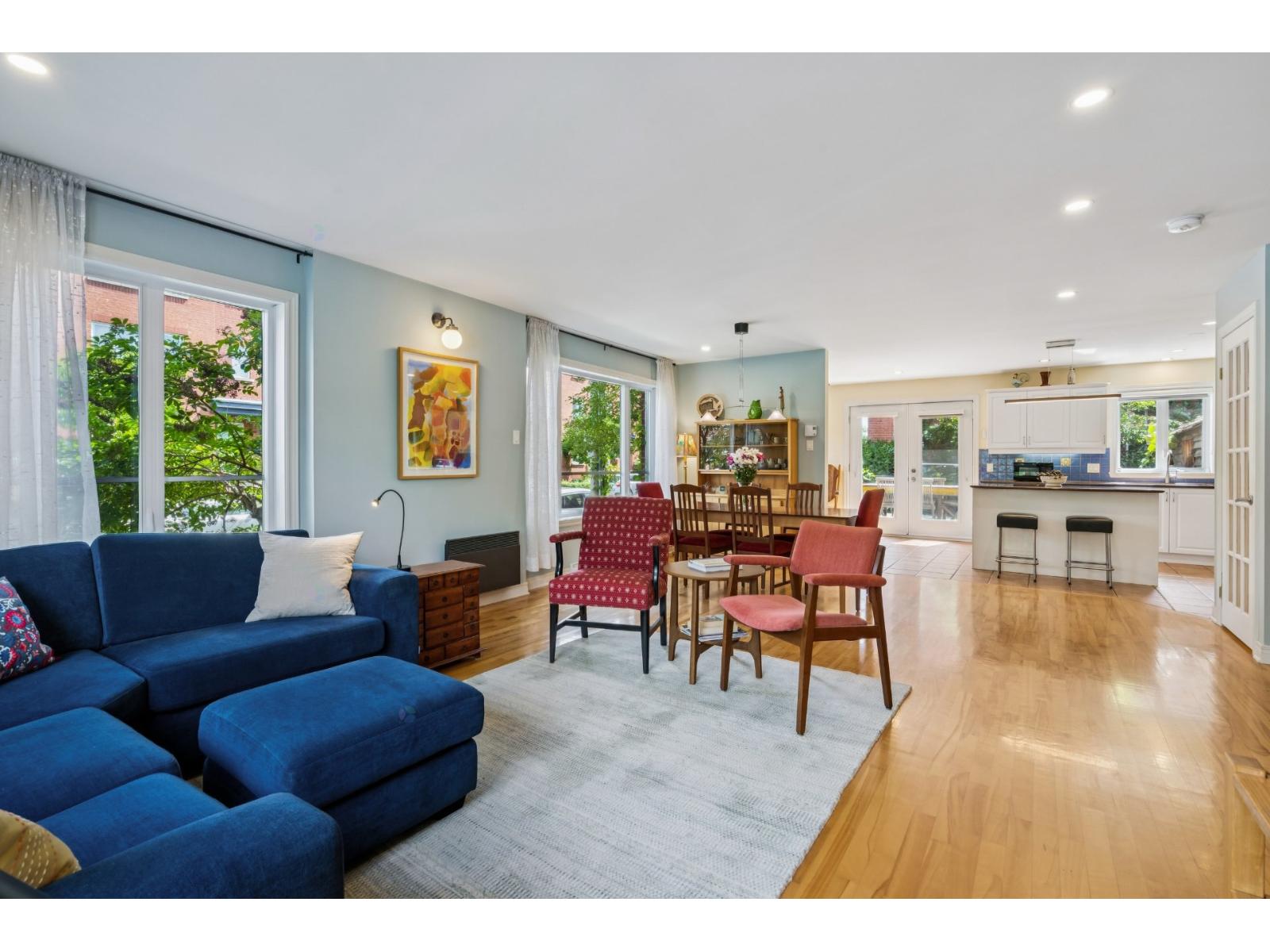 4440 Rue St-ambroise Property Photo 4