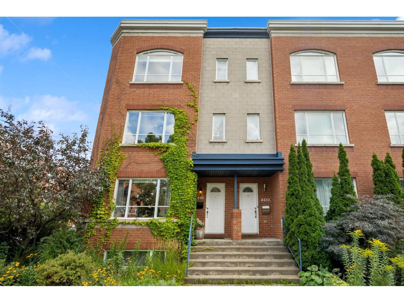 4440 Rue St-ambroise Property Photo 25