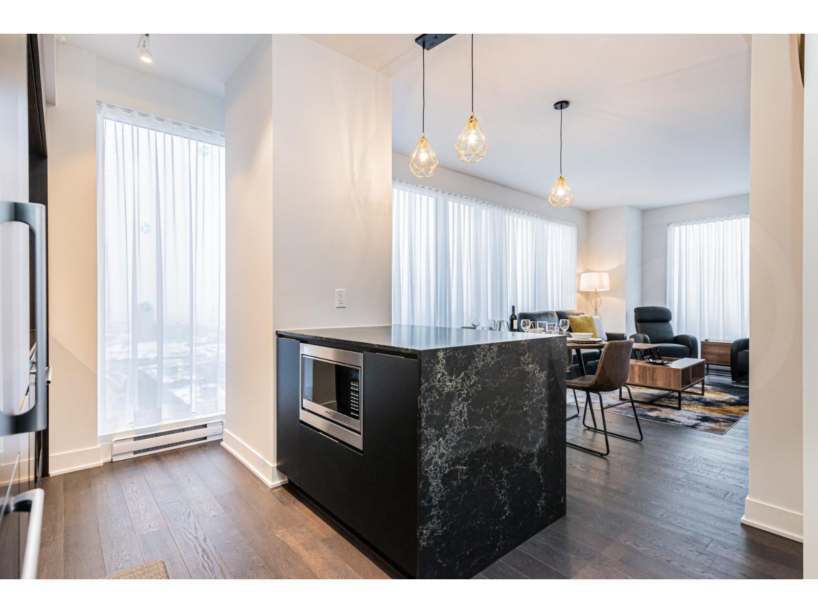 1288 Rue St-antoine O., #2302 Property Photo 6