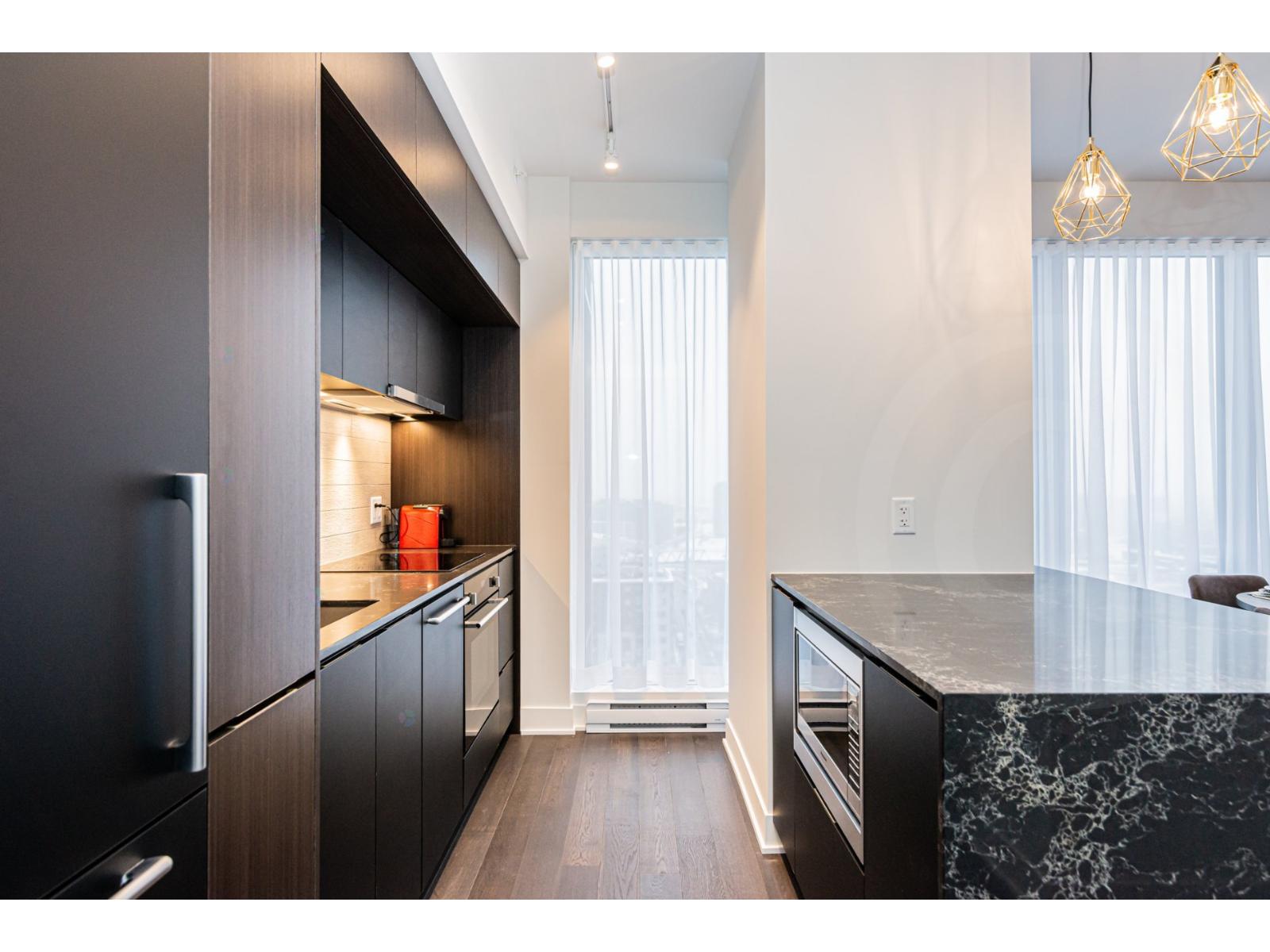 1288 Rue St-antoine O., #2302 Property Photo 8