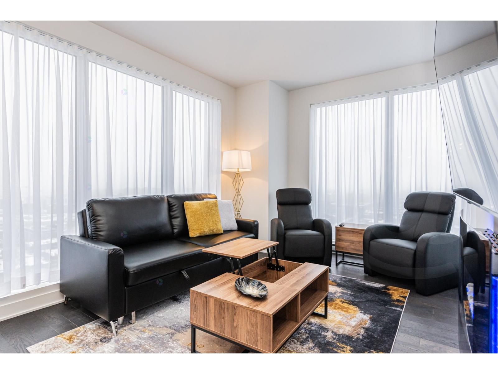 1288 Rue St-antoine O., #2302 Property Photo 13