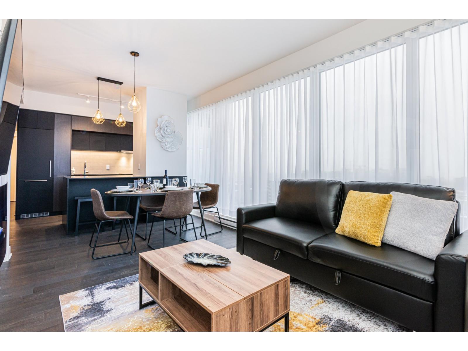 1288 Rue St-antoine O., #2302 Property Photo 14