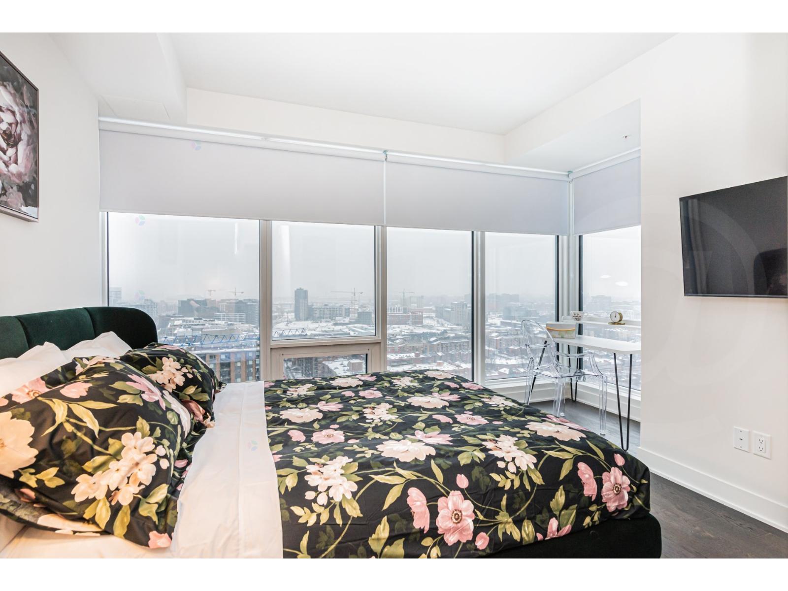 1288 Rue St-antoine O., #2302 Property Photo 27