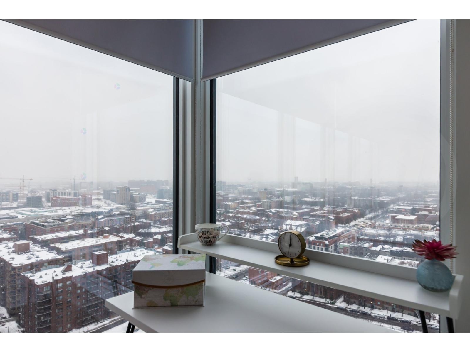 1288 Rue St-antoine O., #2302 Property Photo 33