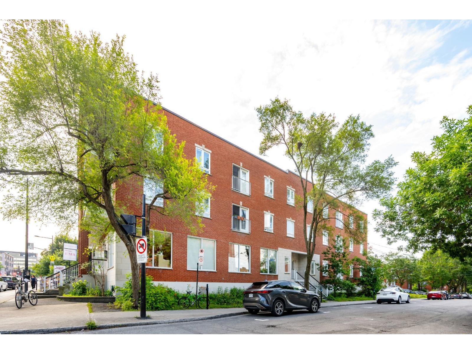 3730 Av. Carlton, #102 Property Photo 26