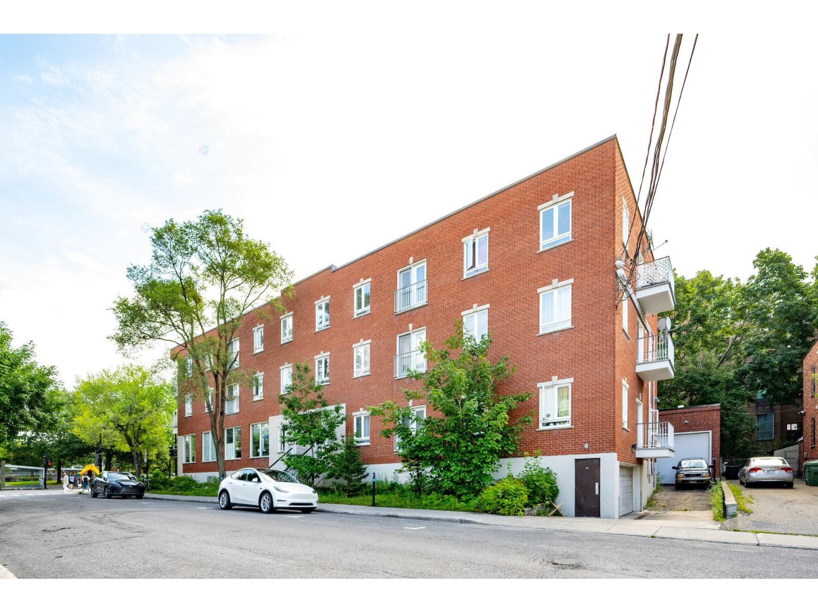 3730 Av. Carlton, #102 Property Photo 27