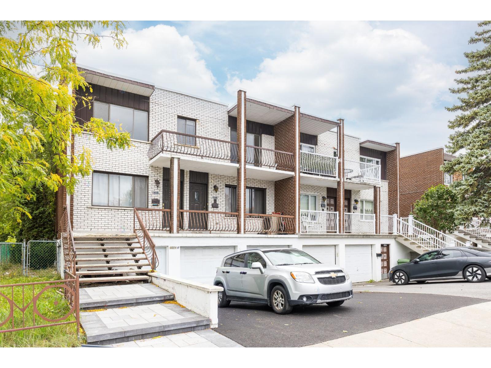 9052-9054 Rue Airlie
