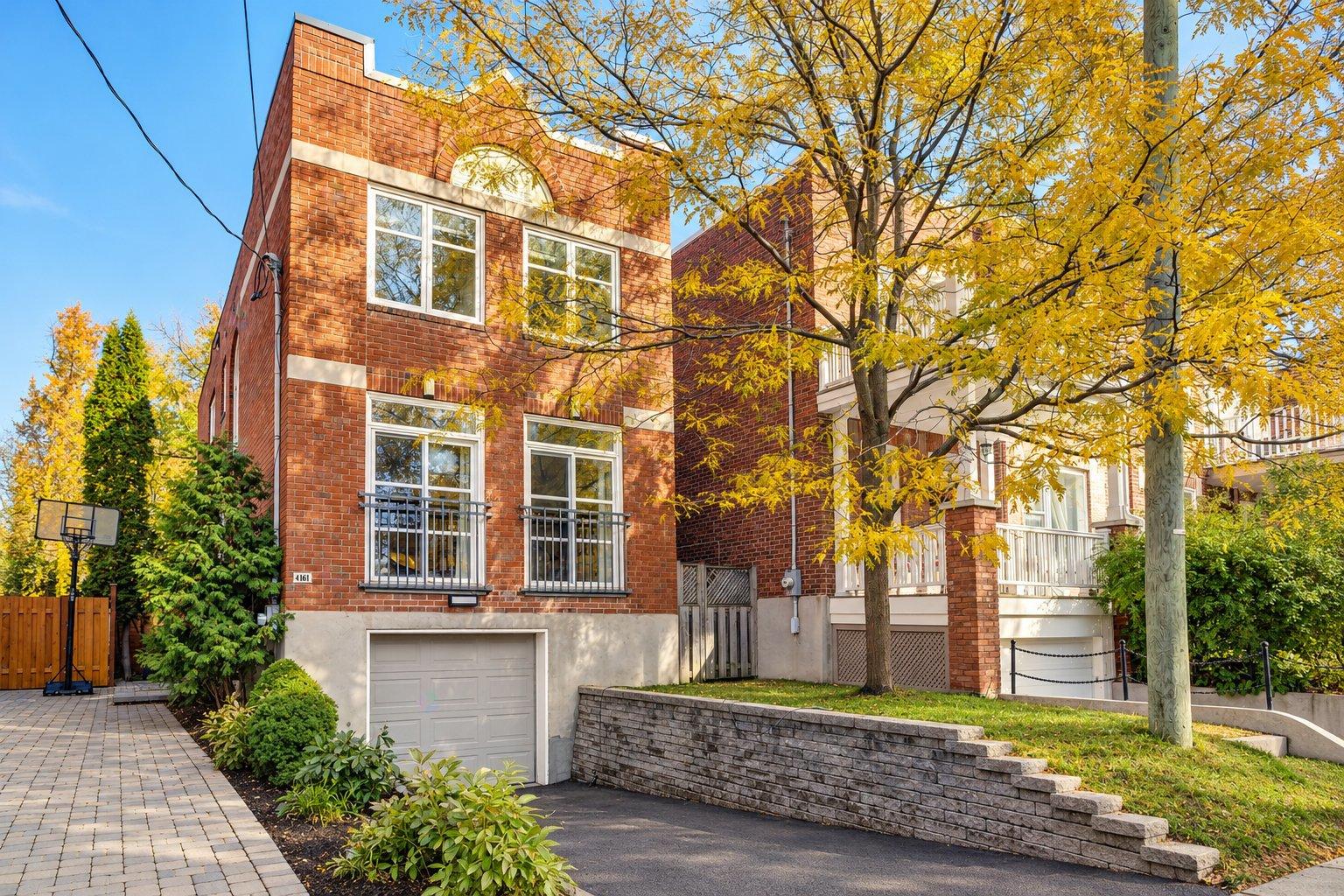 4161 Av. Wilson Photo de la propriété 1