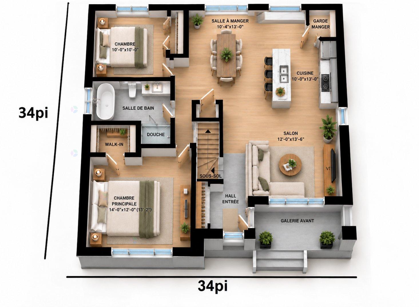 Place Aram Property Photo 3