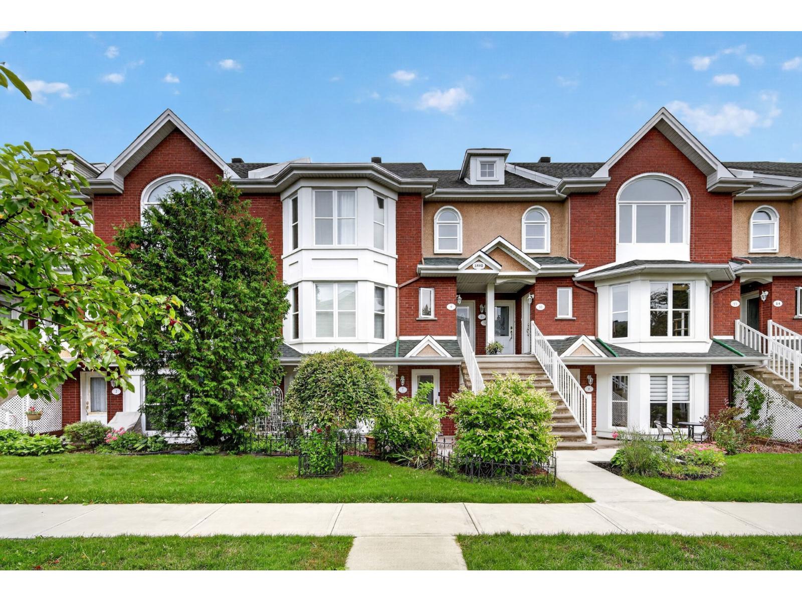 1882 Rue Du Caribou, #7