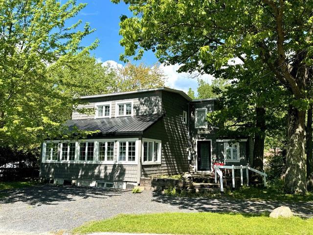 412 Ch. Lakeside Property Photo 1