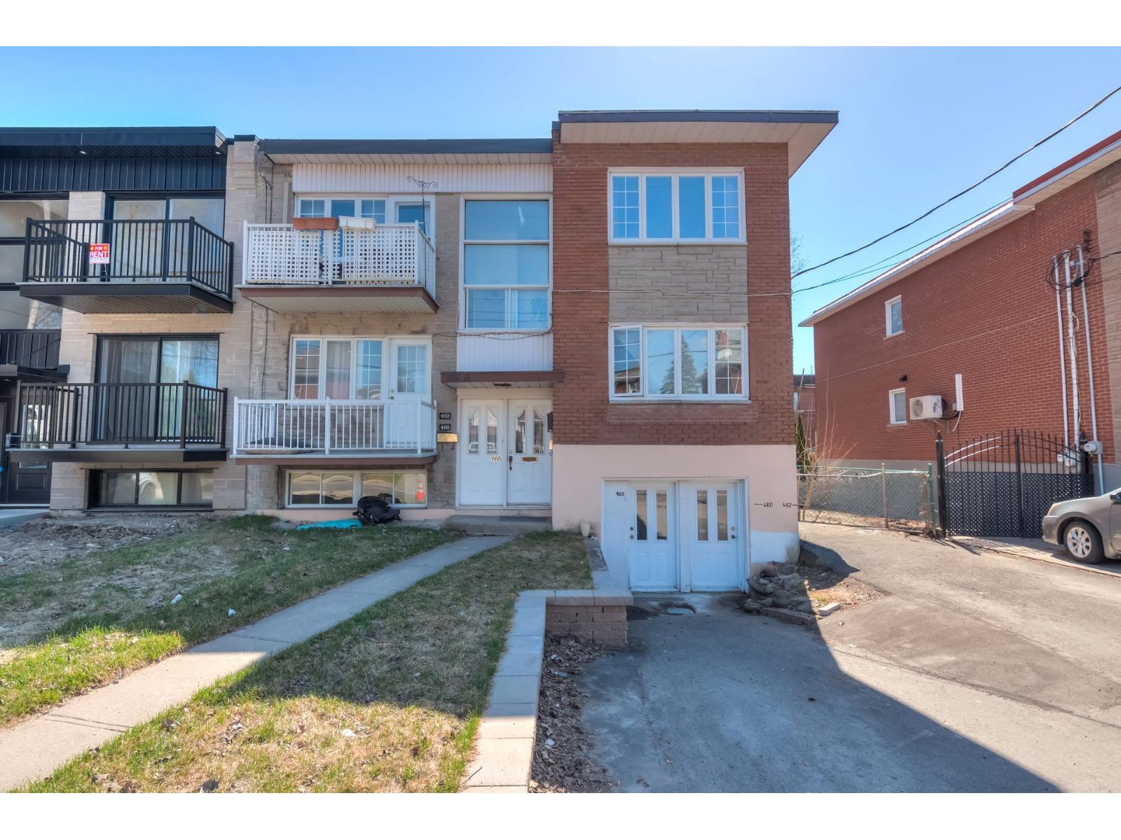 460A Av. Westminster N. Property Photo 1