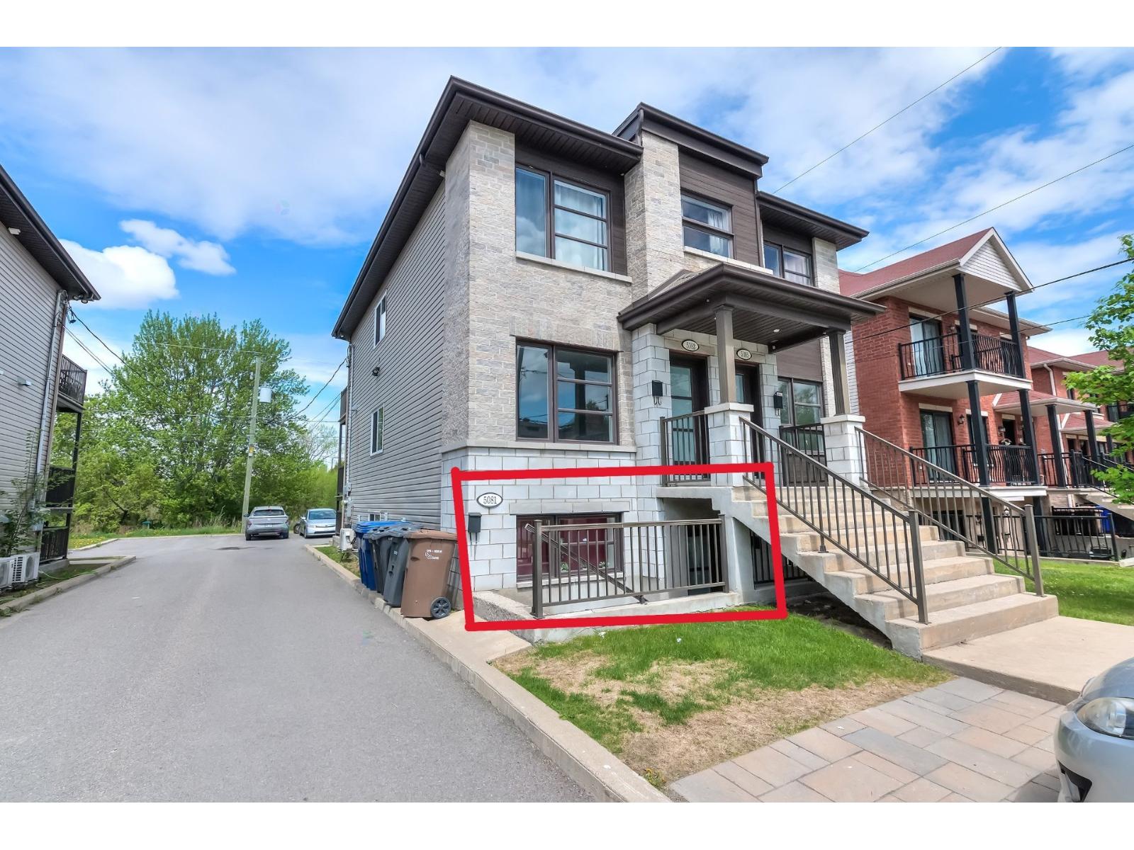 5081 Boul. Lévesque O. Property Photo 1