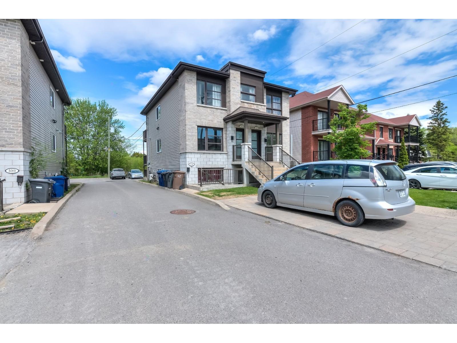 5081 Boul. Lévesque O. Property Photo 20