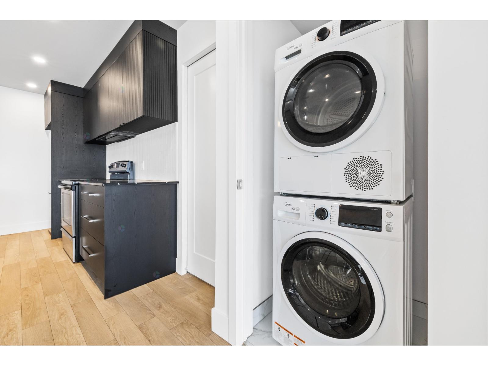 9040 Rue Lajeunesse, #203 Property Photo 11