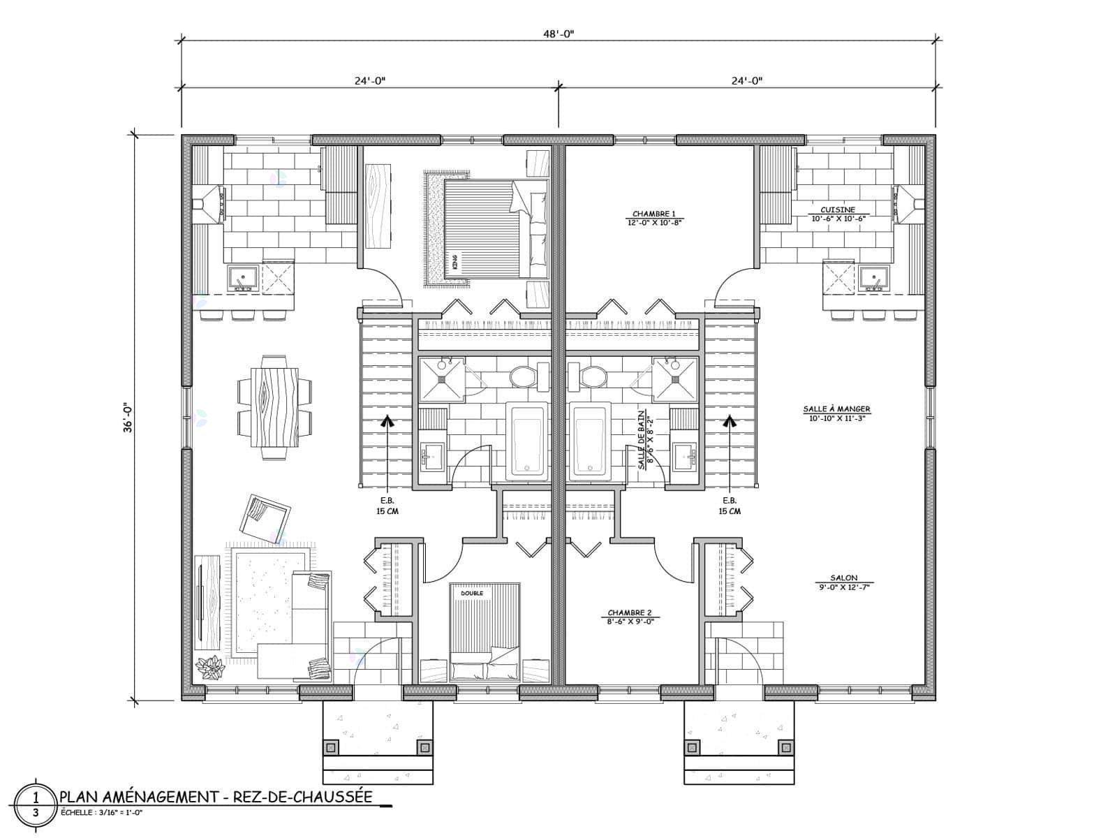 1485 Rue Lefebvre Property Photo 19