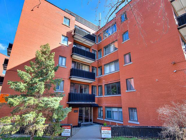 3625 Av. Ridgewood, #408 Property Photo 1