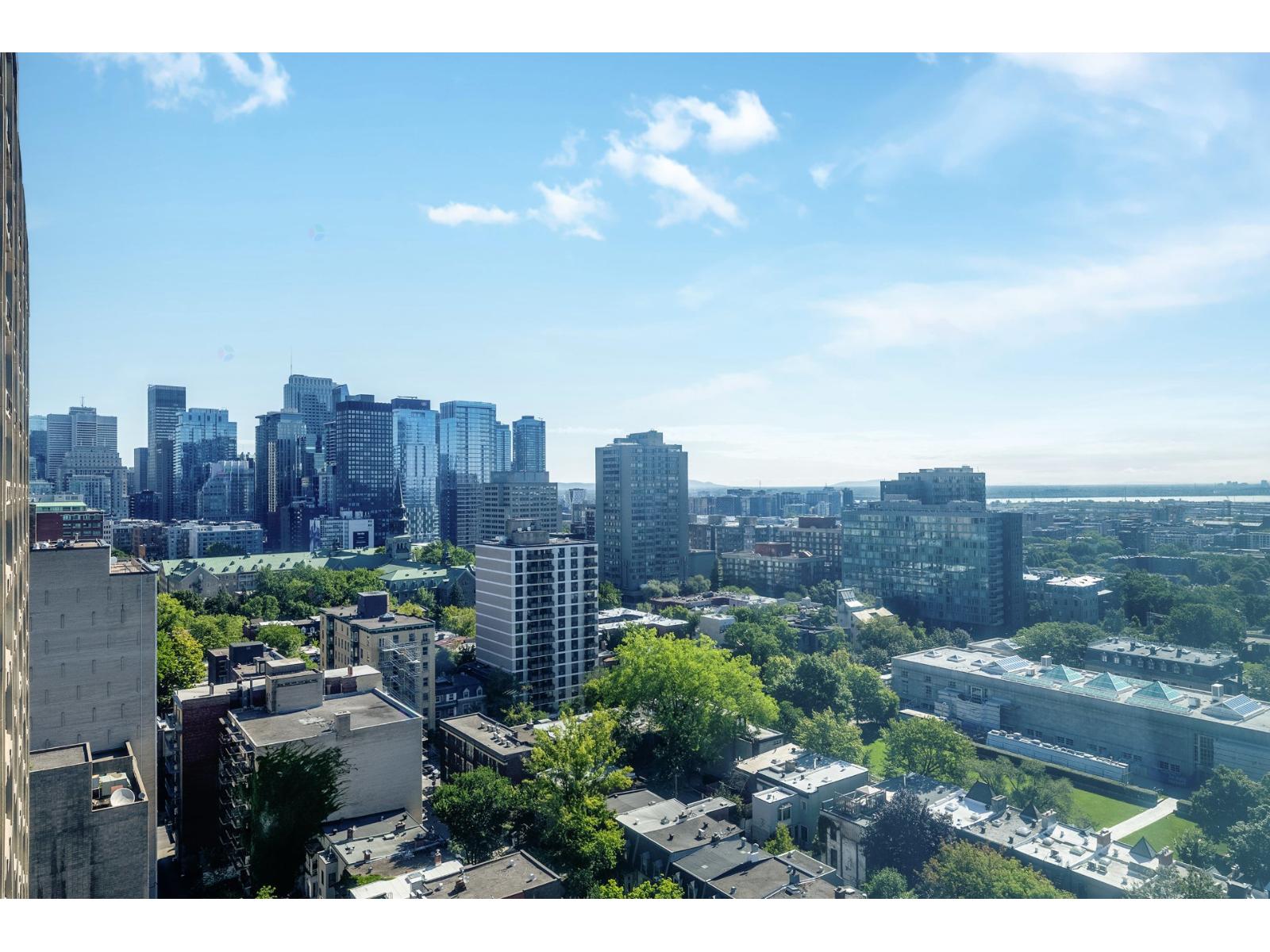 1390 Rue Du Fort, #1808 Photo de la propriété 1