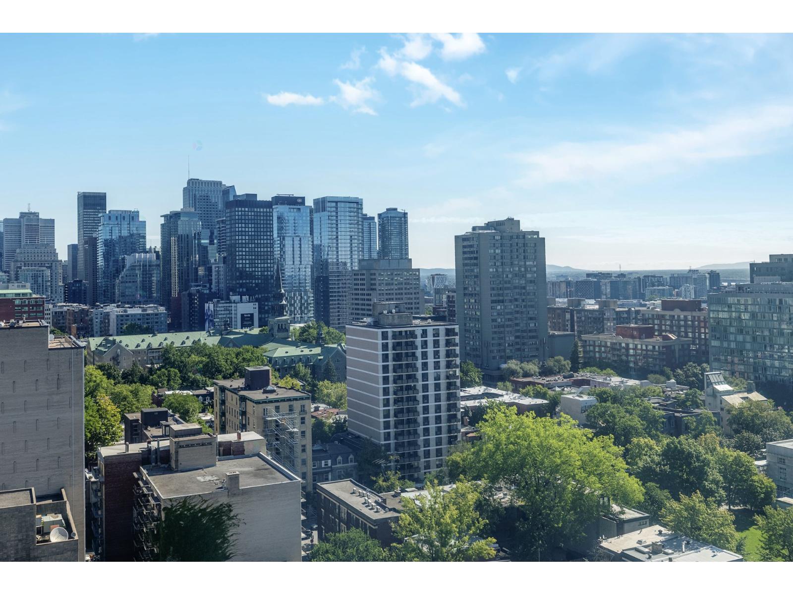 1390 Rue Du Fort, #1808 Property Photo 16