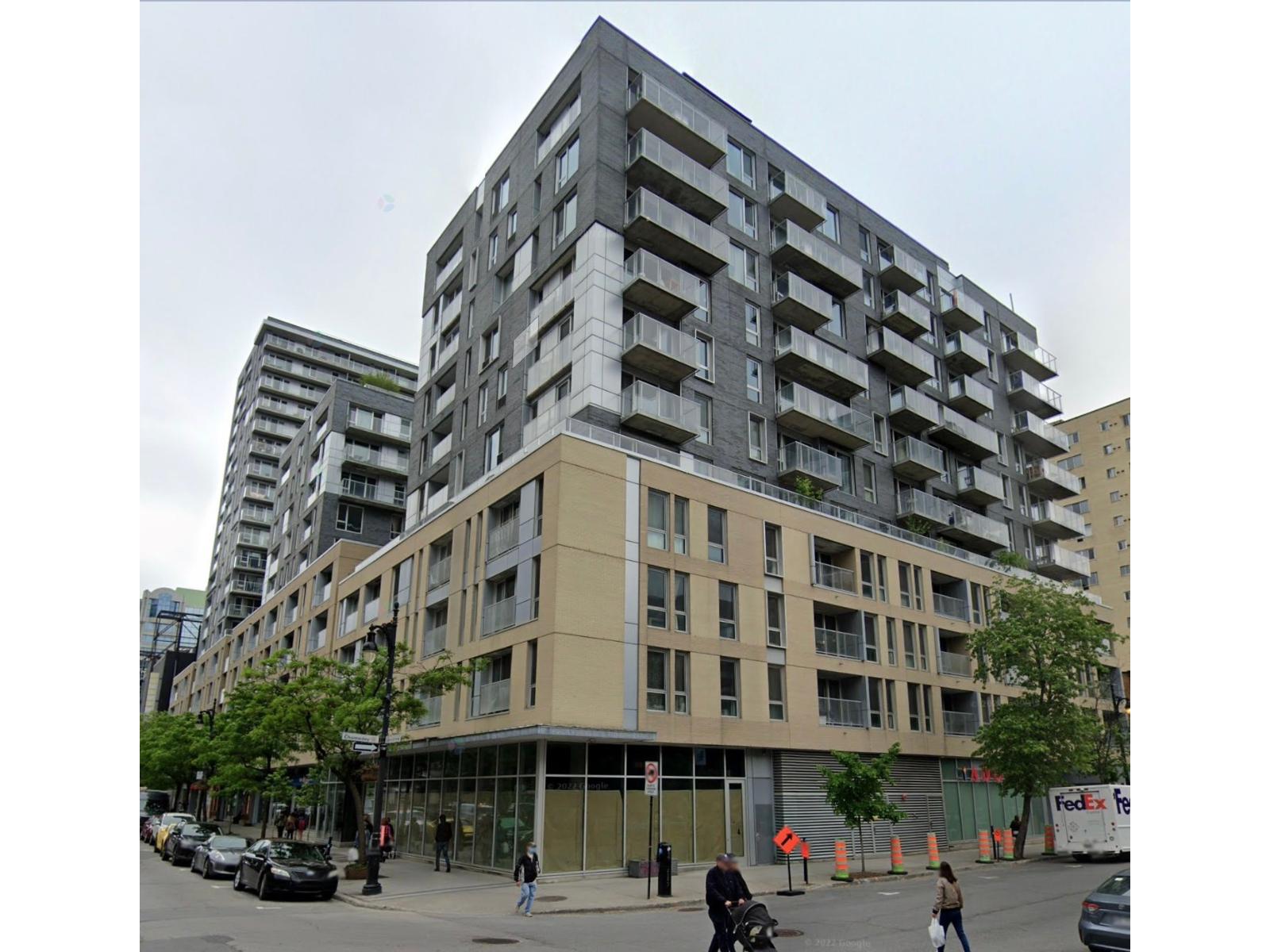 1414 Rue Chomedey, #422 Property Photo 1