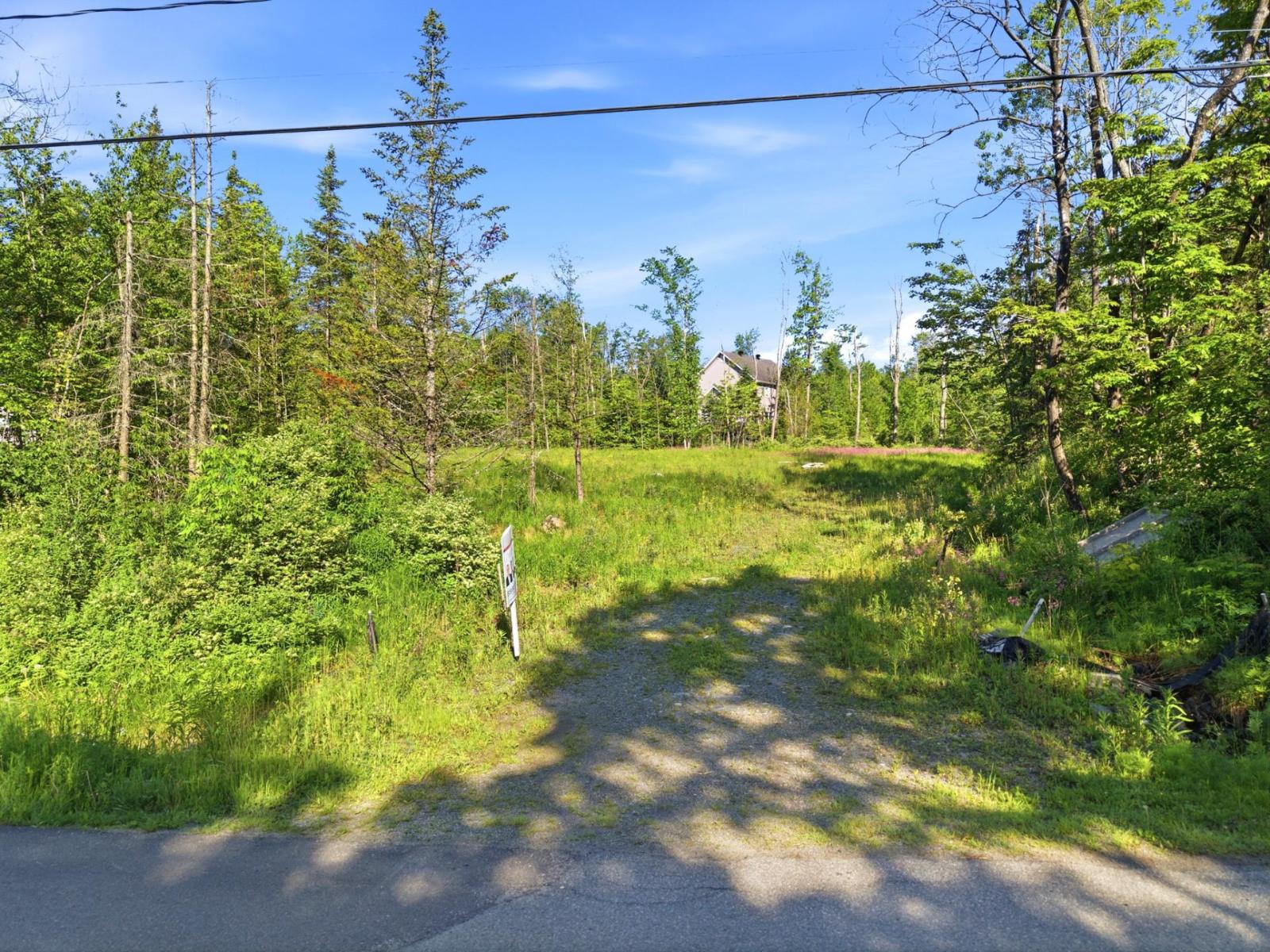 396 Ch. Duclos Property Photo 1