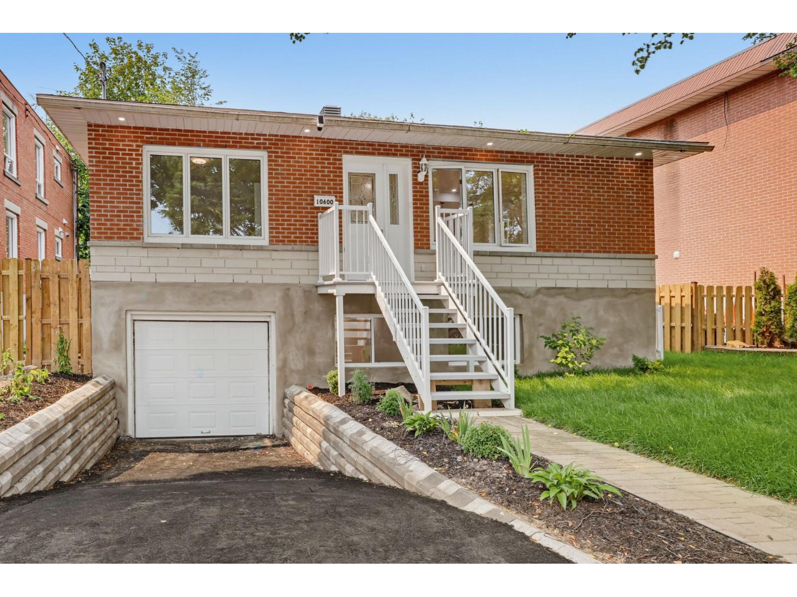 10600 Rue Rancourt Property Photo 1