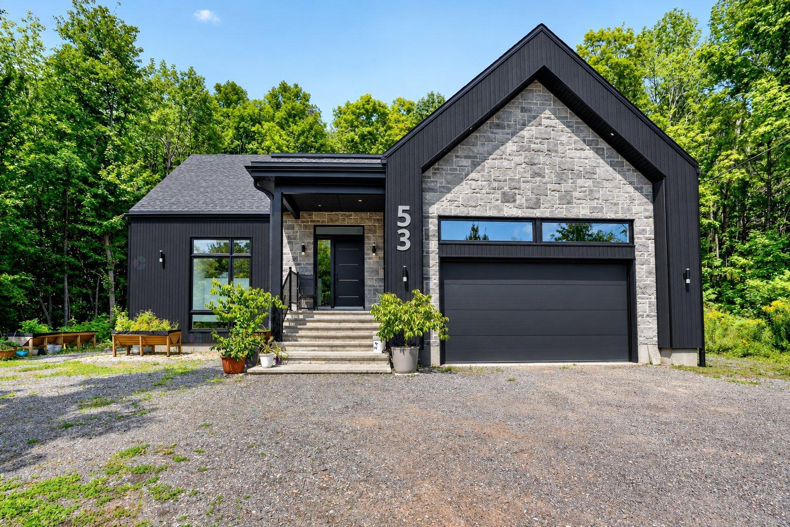53 Rue De La Butte