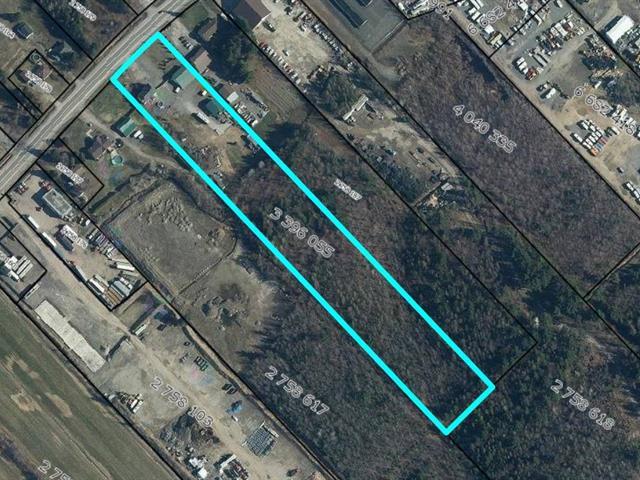 2599 Boul. Ste-Sophie Property Photo 1