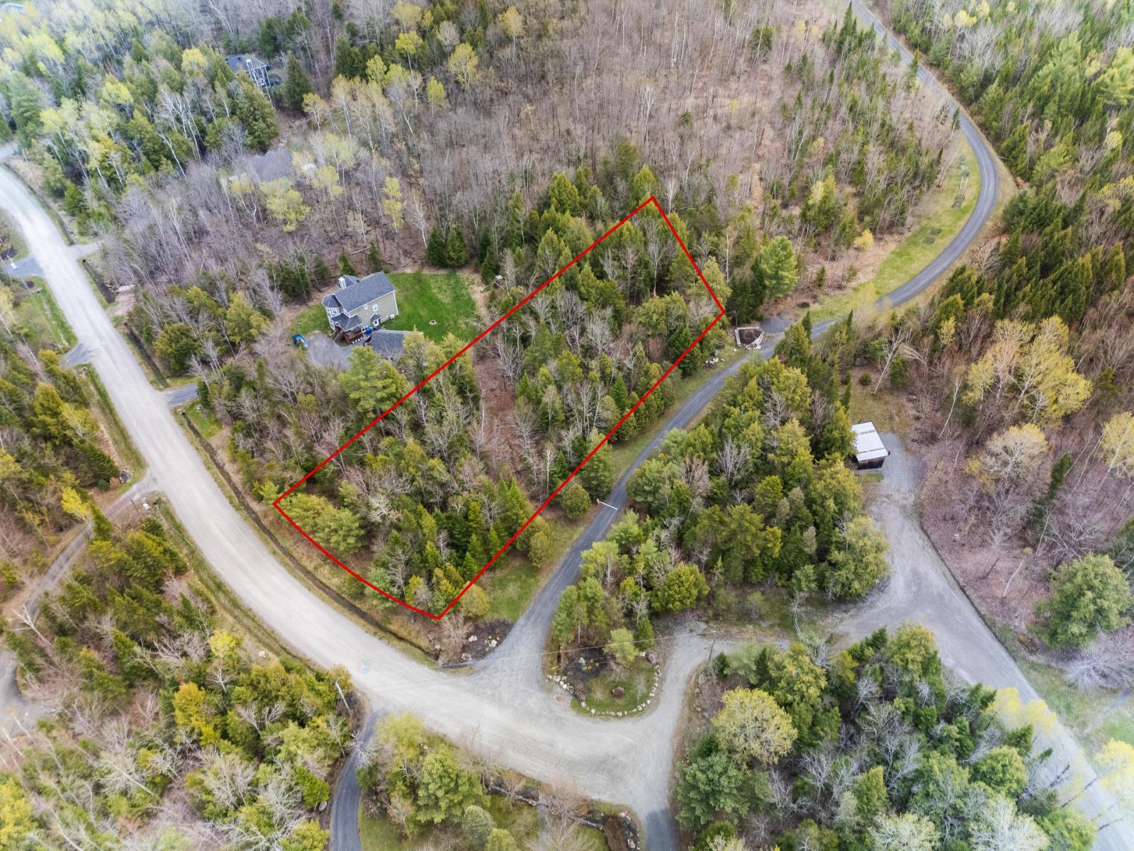 Ch. Du Domaine Property Photo 2