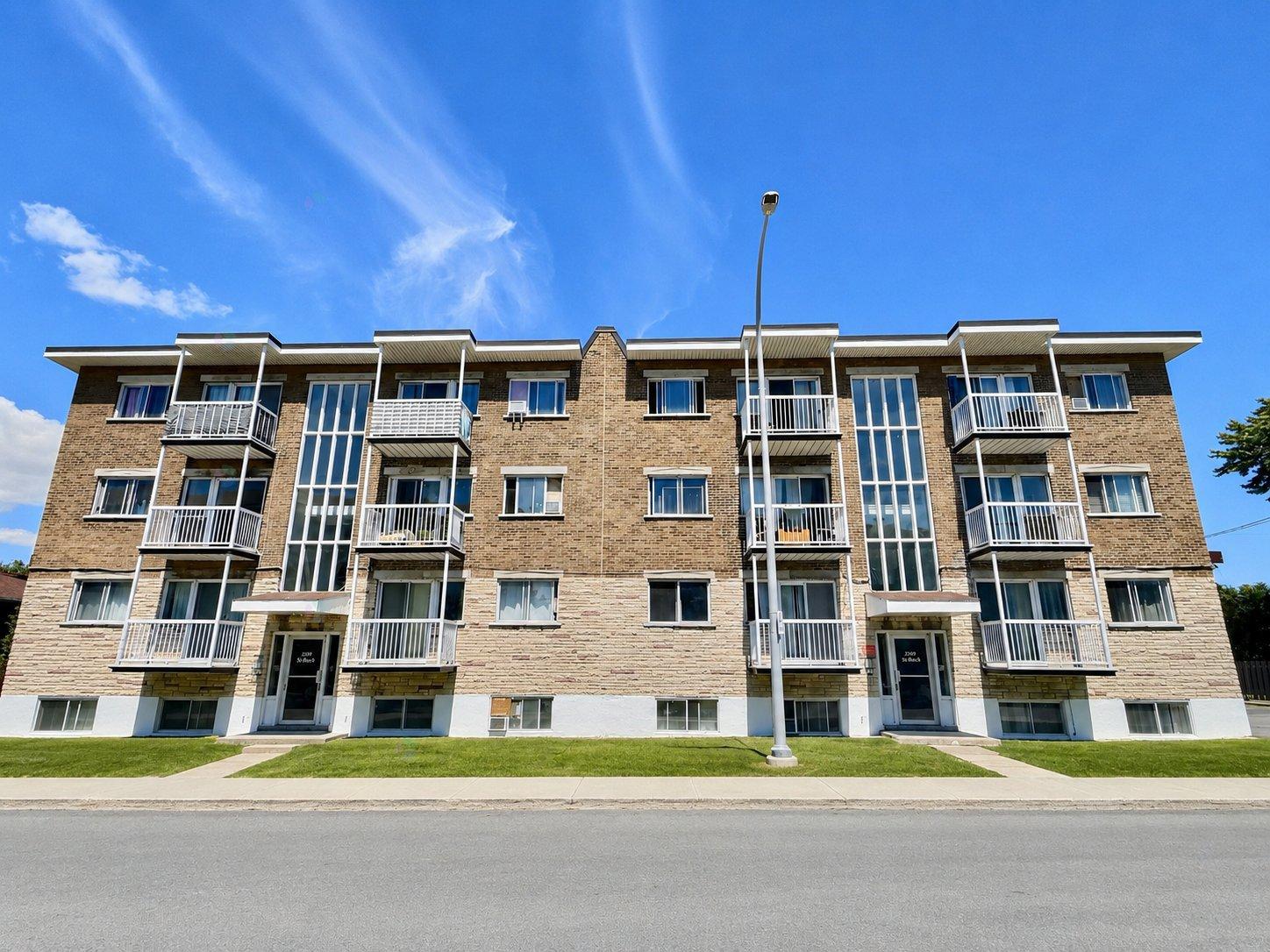 2259-2269 Rue St-roch Property Photo 1