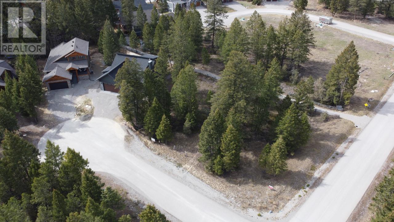 Lot 1 Pedley Heights Drive Property Photo 5