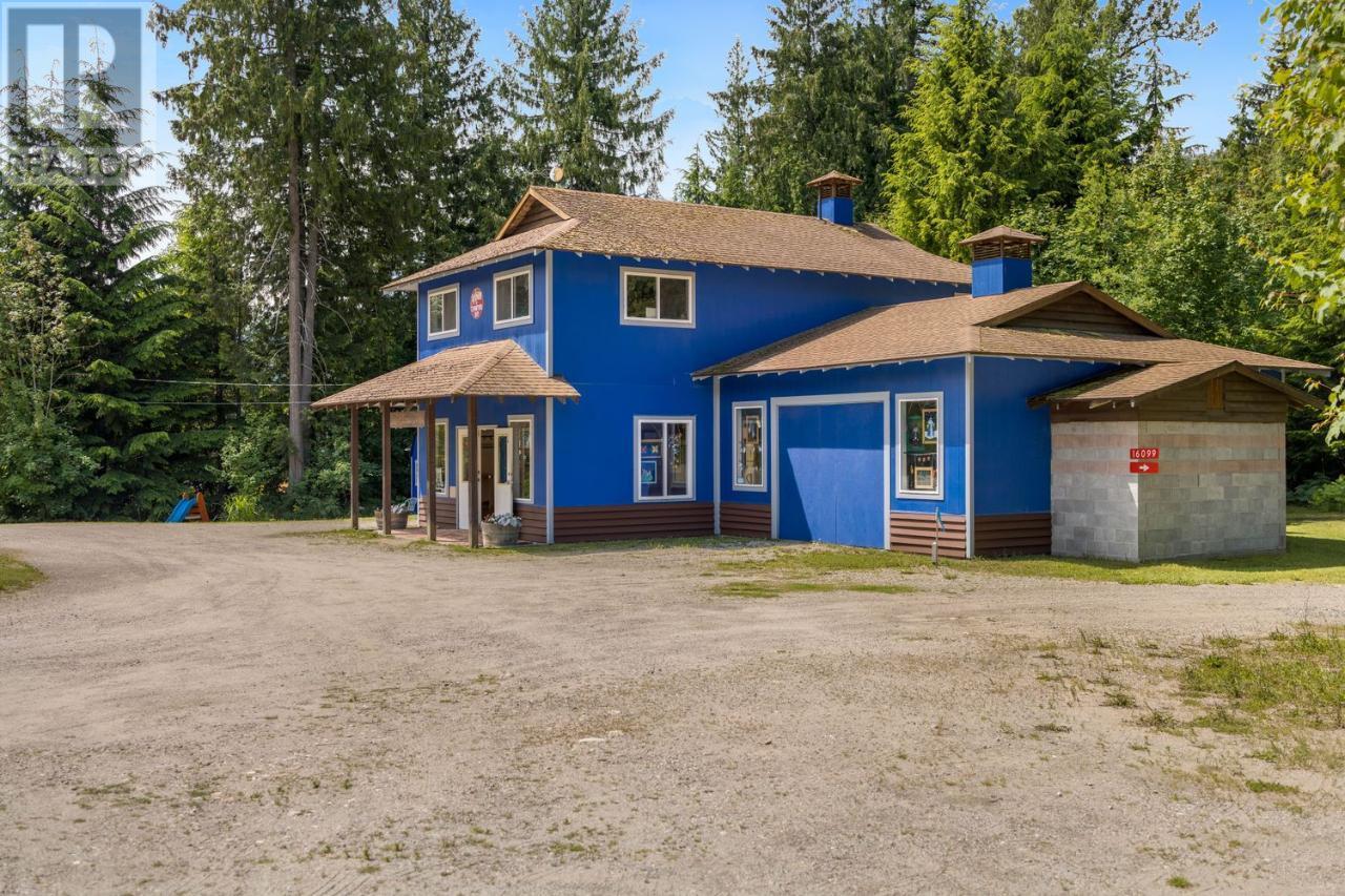 16095 3a Highway Property Photo 3