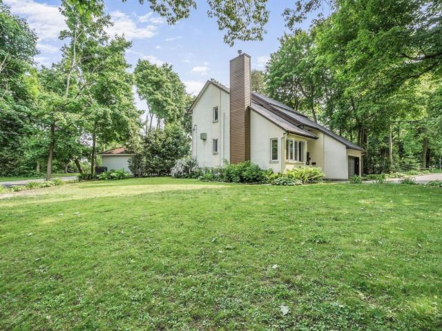 855 Ch. De La Fourche Property Photo 1