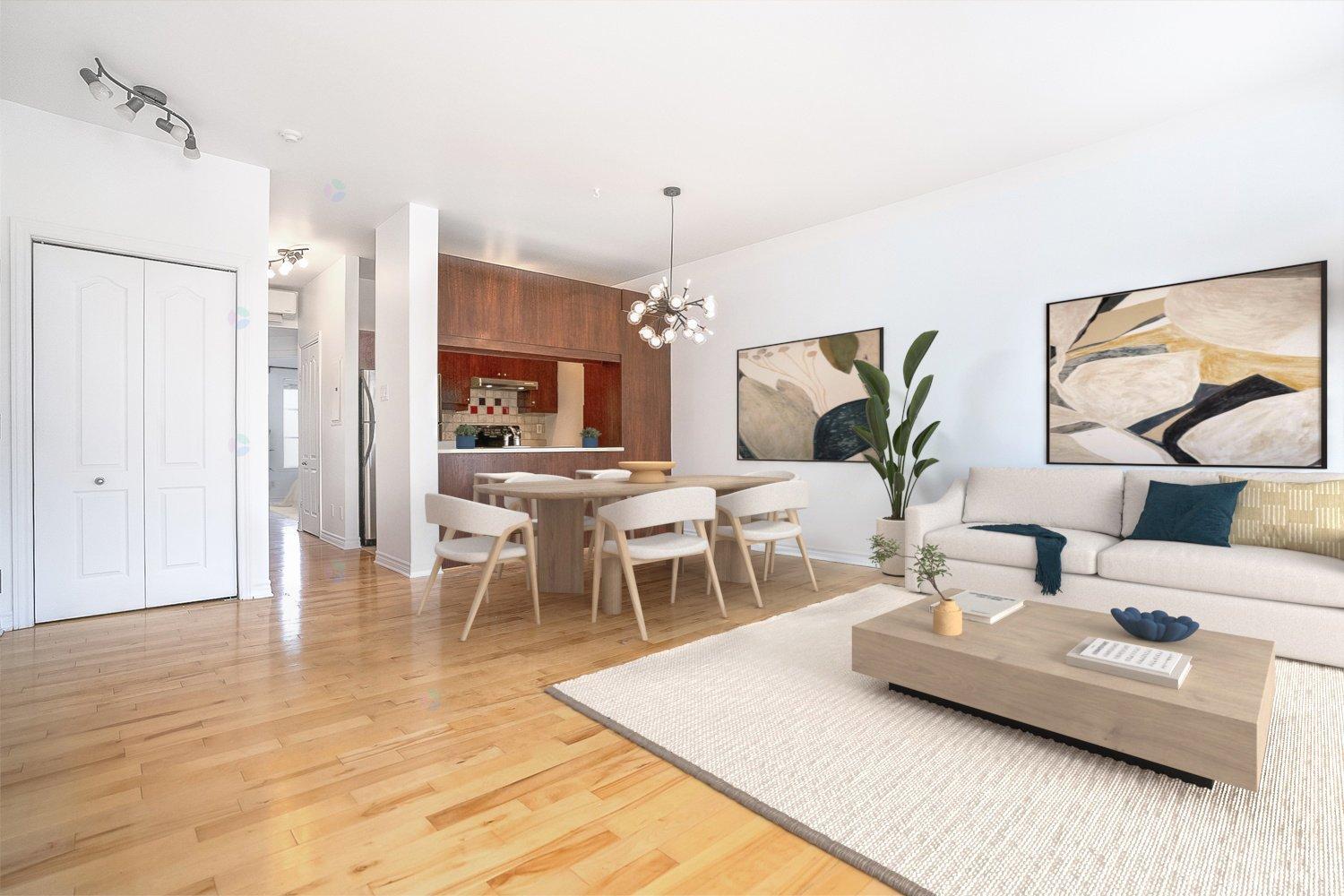 2505 Rue Duvernay, #302