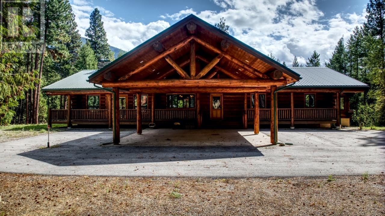 3775 Sylvester Road Property Photo 1