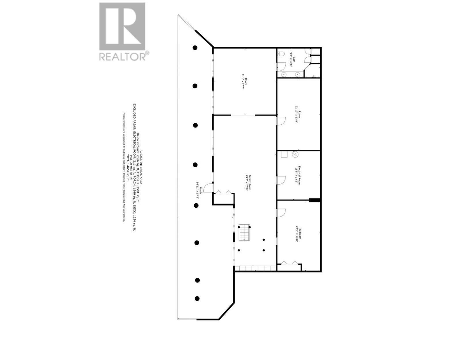 3775 Sylvester Road Property Photo 45