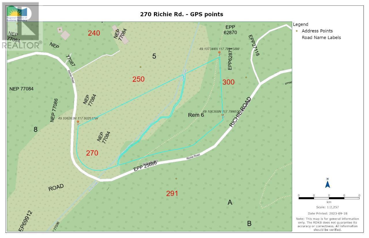 270 Richie Road Property Photo 25