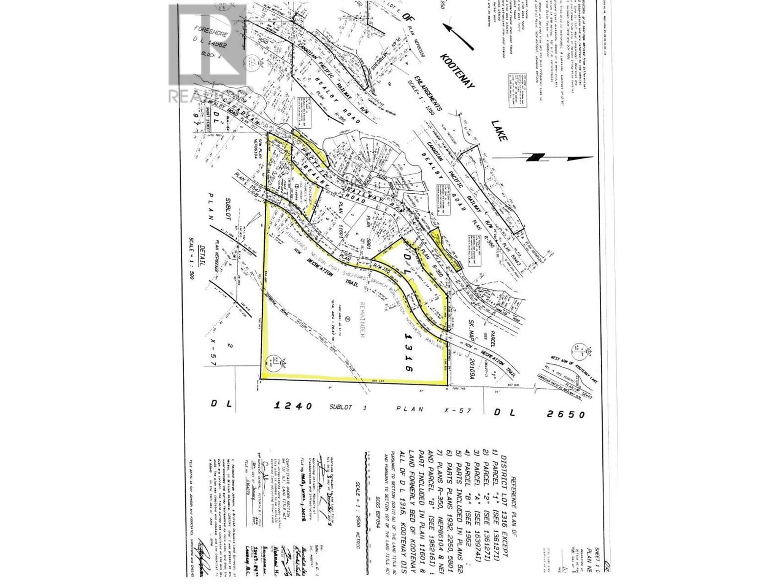 Lot 2 Bealby Point Road Property Photo 71