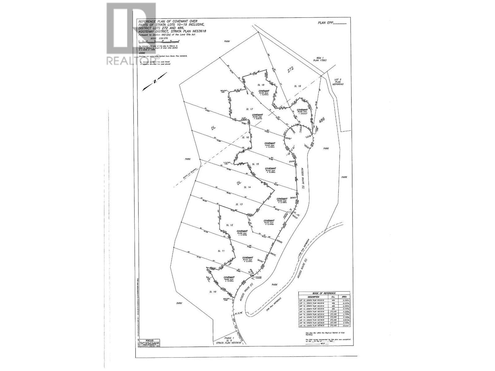 Lot 11 Saddlewood Lane Property Photo 4